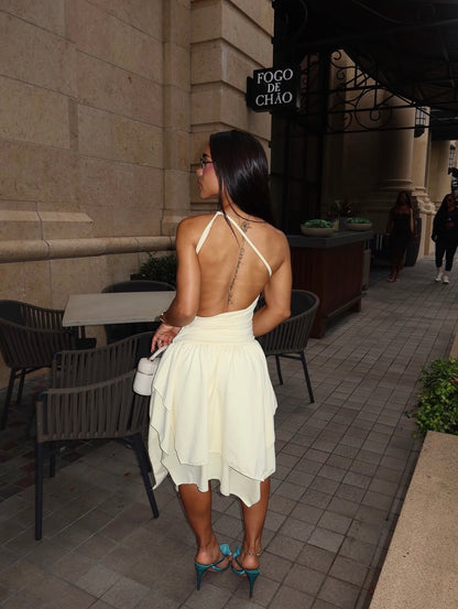 FREISEY DRESS