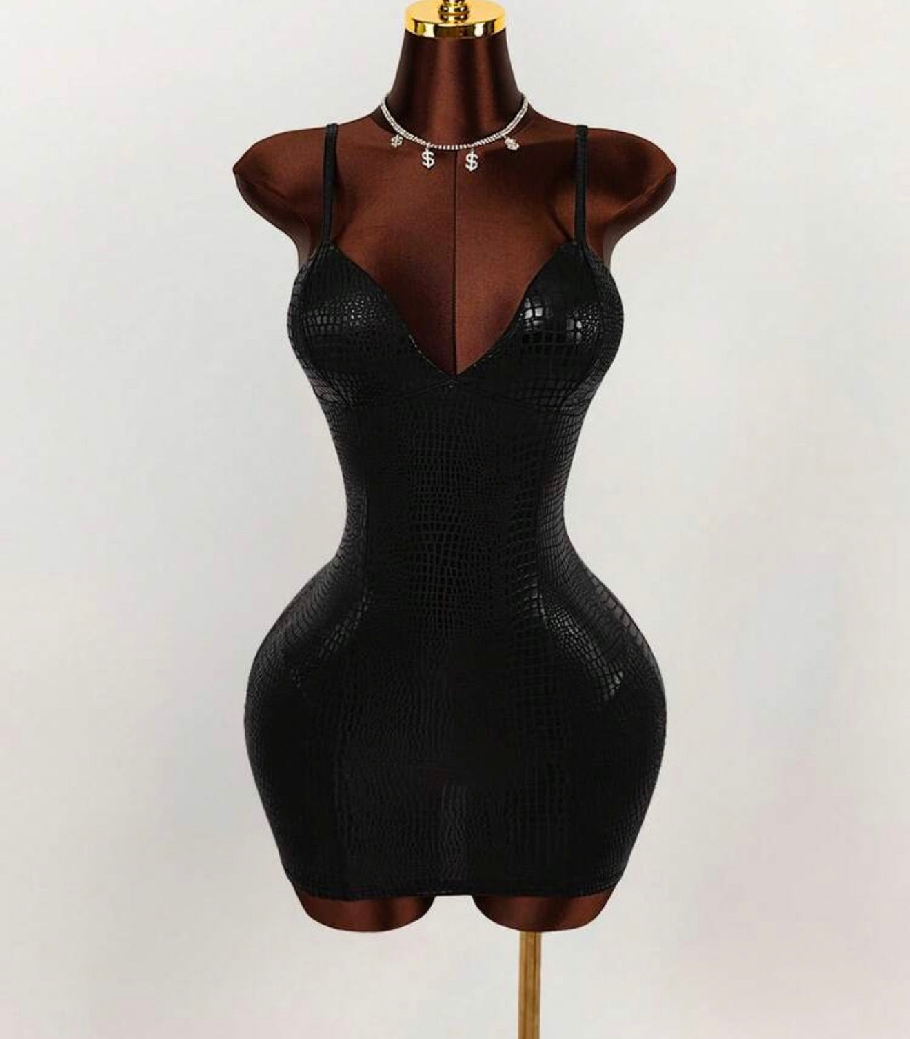ARMANY DRESS