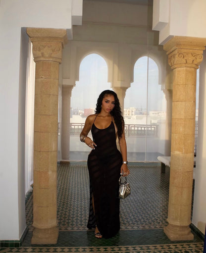 NAVE DRESS