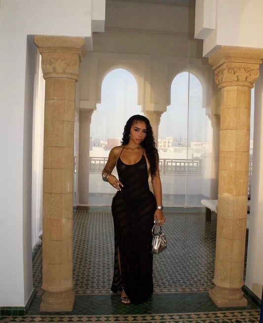 NAVE DRESS