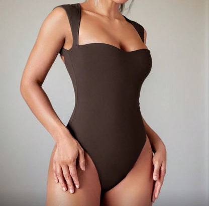 MAYI BODYSUIT