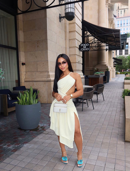 FREISEY DRESS