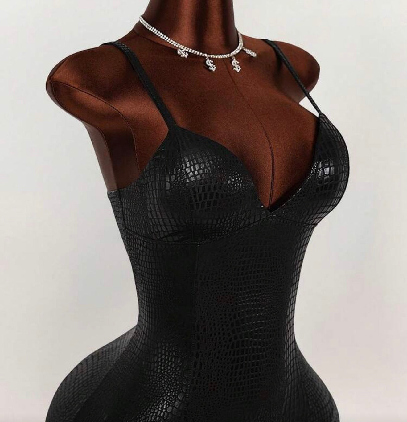 ARMANY DRESS
