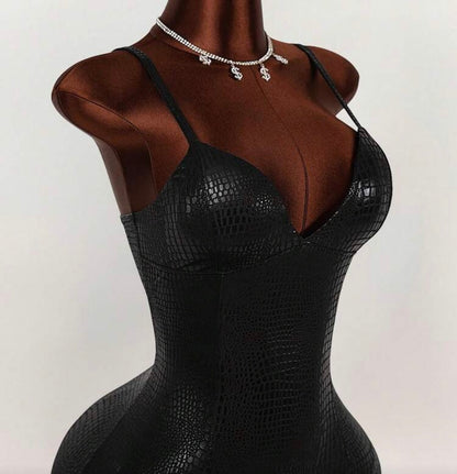 ARMANY DRESS