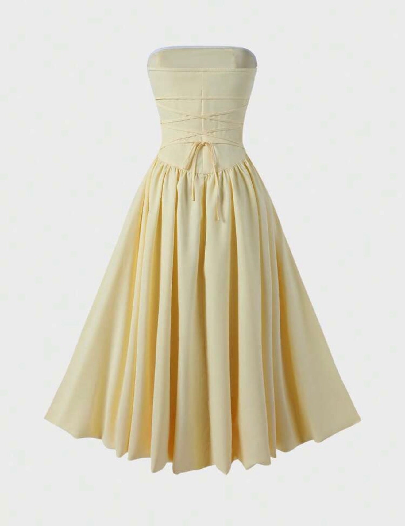 OSO DRESS