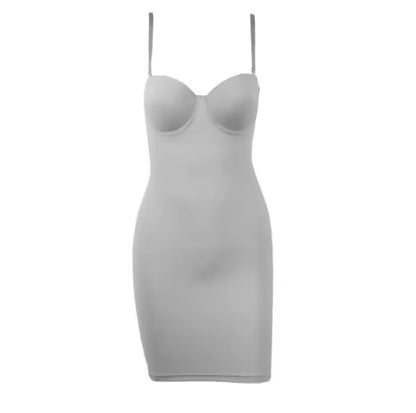 SHAPER MINI DRESS