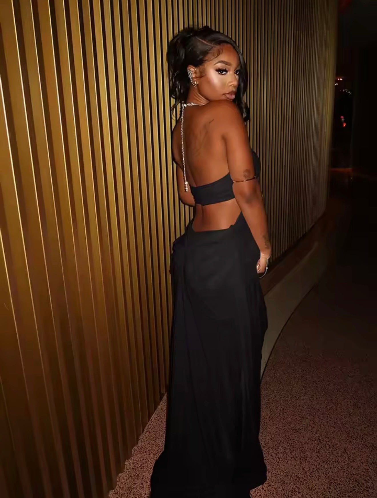 CHICHI DRESS