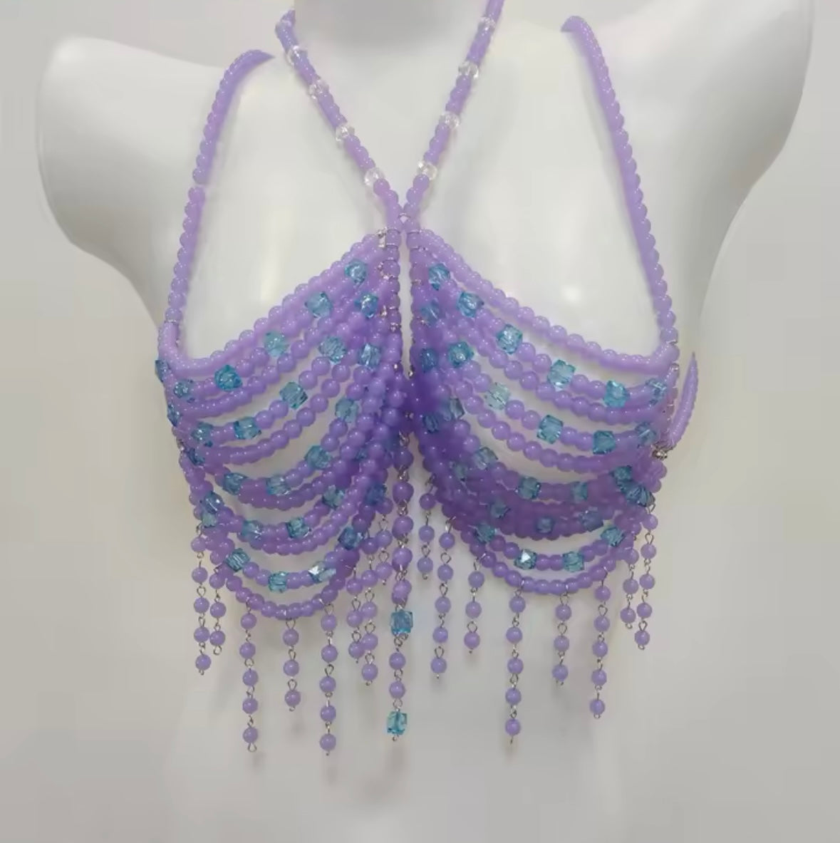 MERMAID TOP