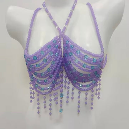 MERMAID TOP