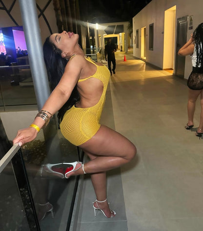 LAUREEN ROMPER