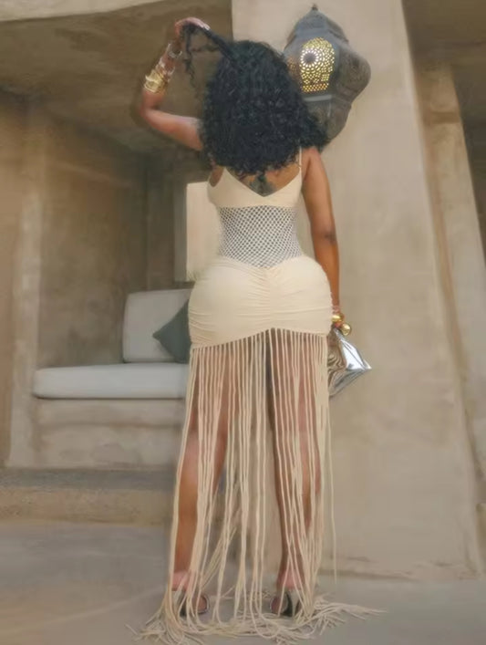 THAILAND DRESS