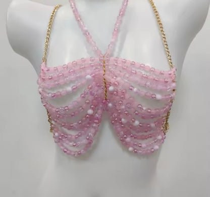 MERMAID TOP