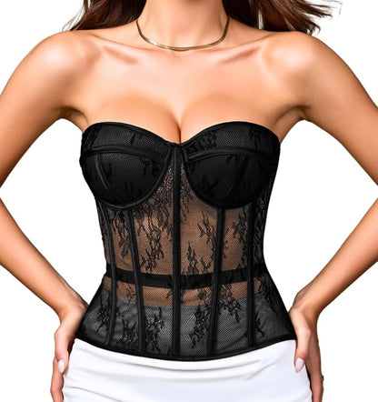STEFAN CORSET