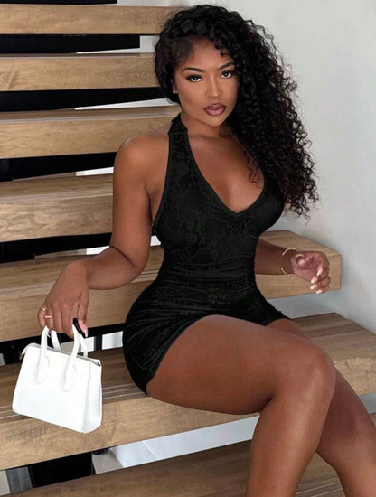 GELSIS ROMPER