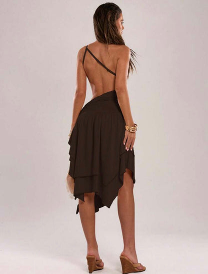ARLETTE DRESS
