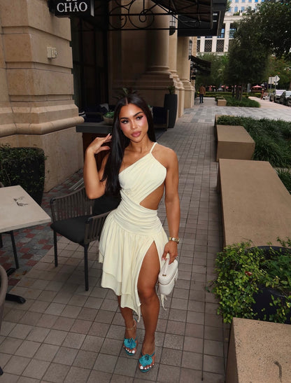 FREISEY DRESS
