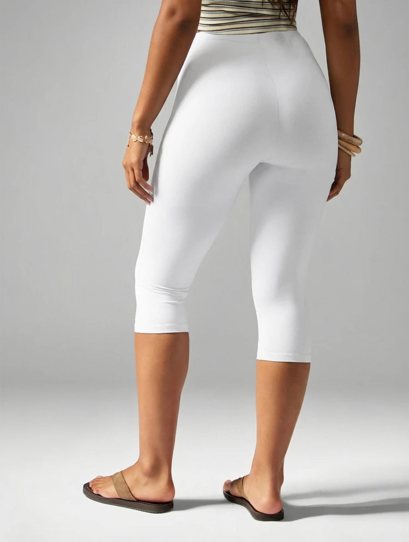 CAPRI SHAPER LEGGINGS