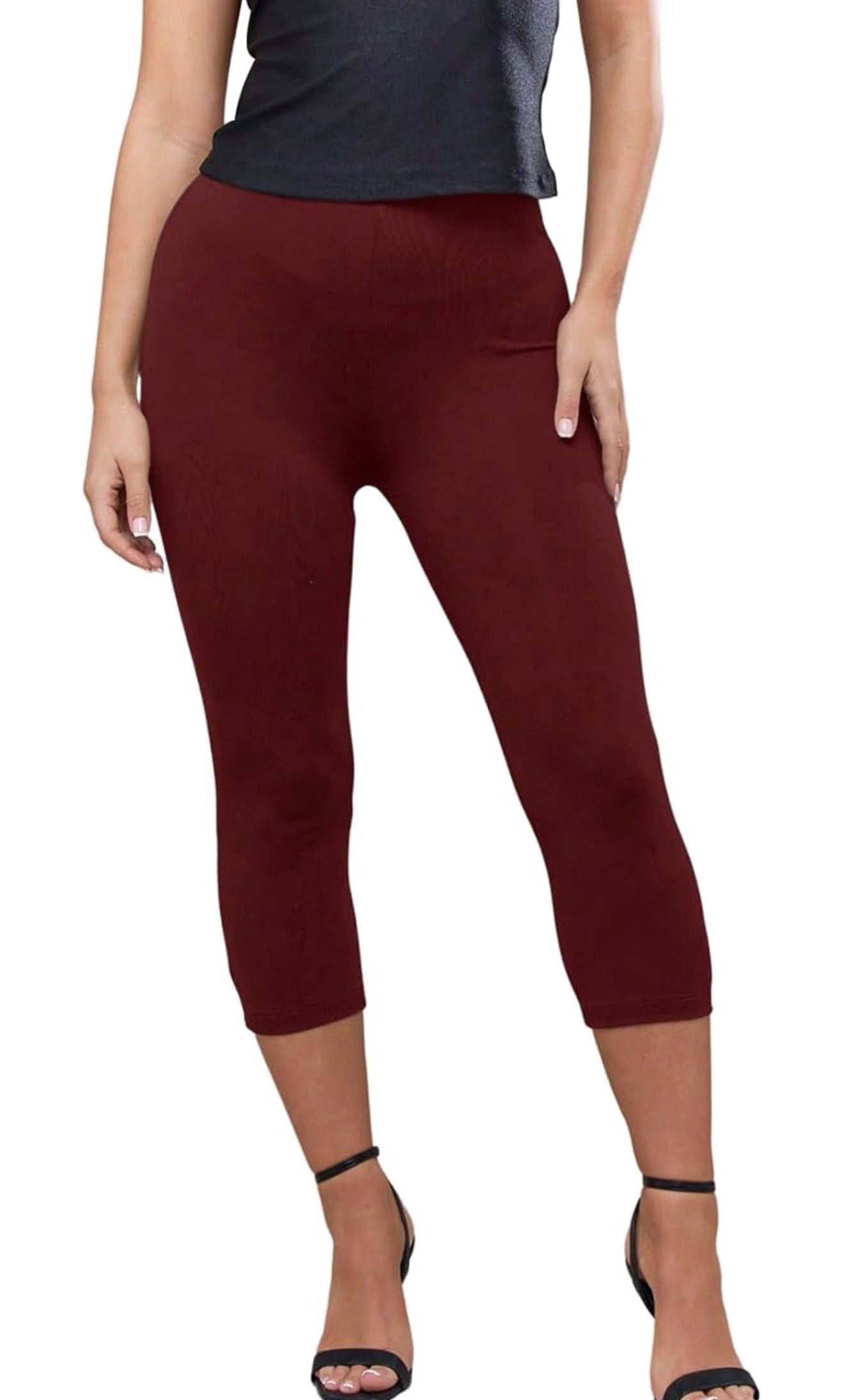 CAPRI SHAPER LEGGINGS