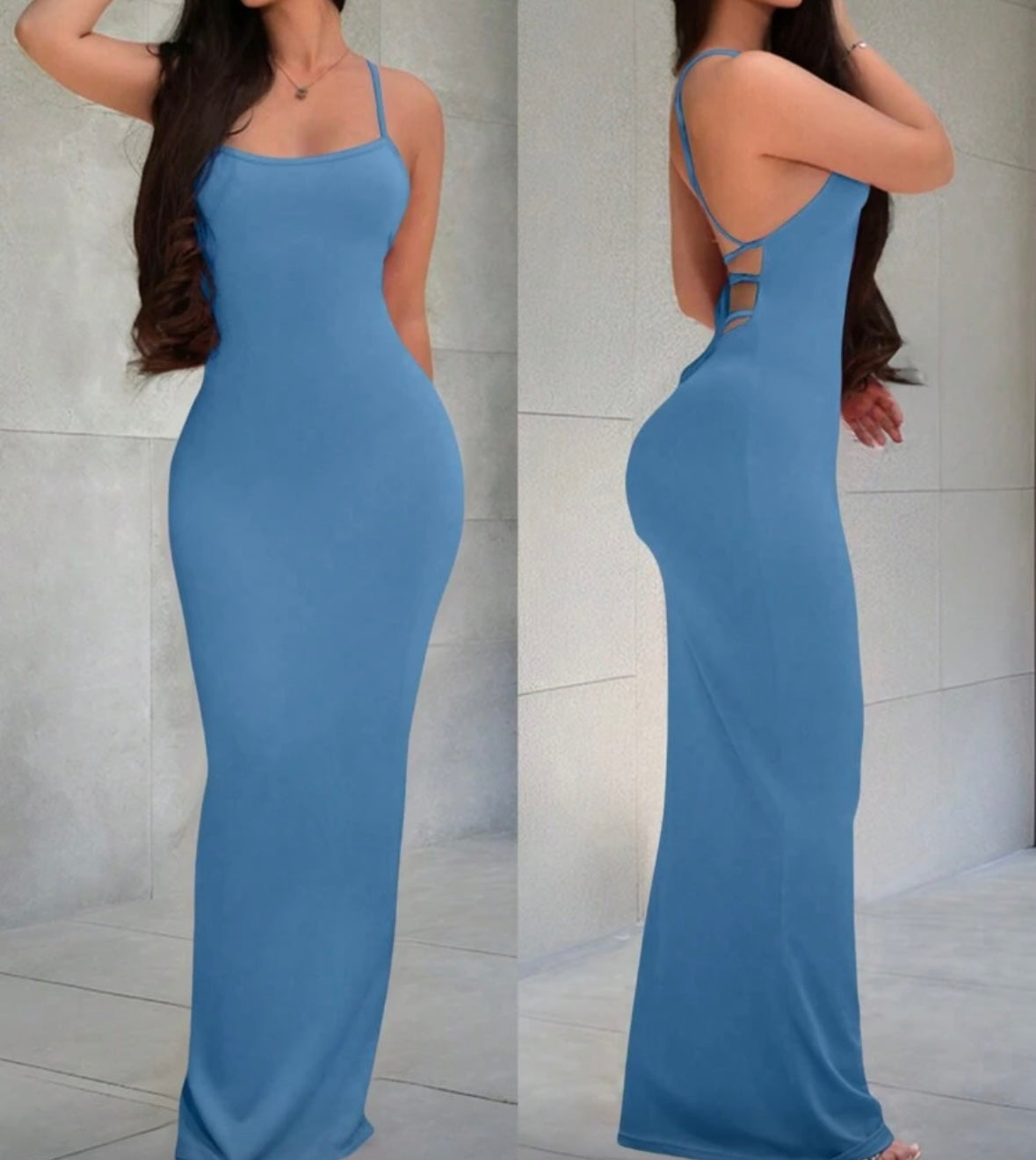 RAFAELA DRESS