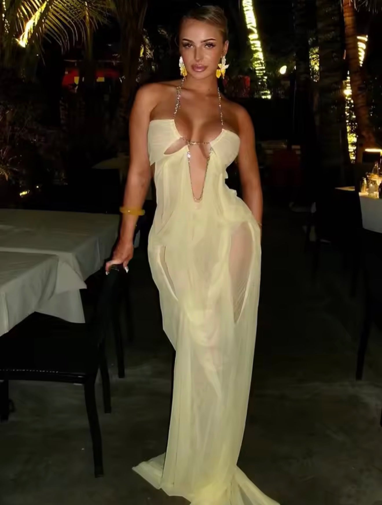 CHICHI DRESS