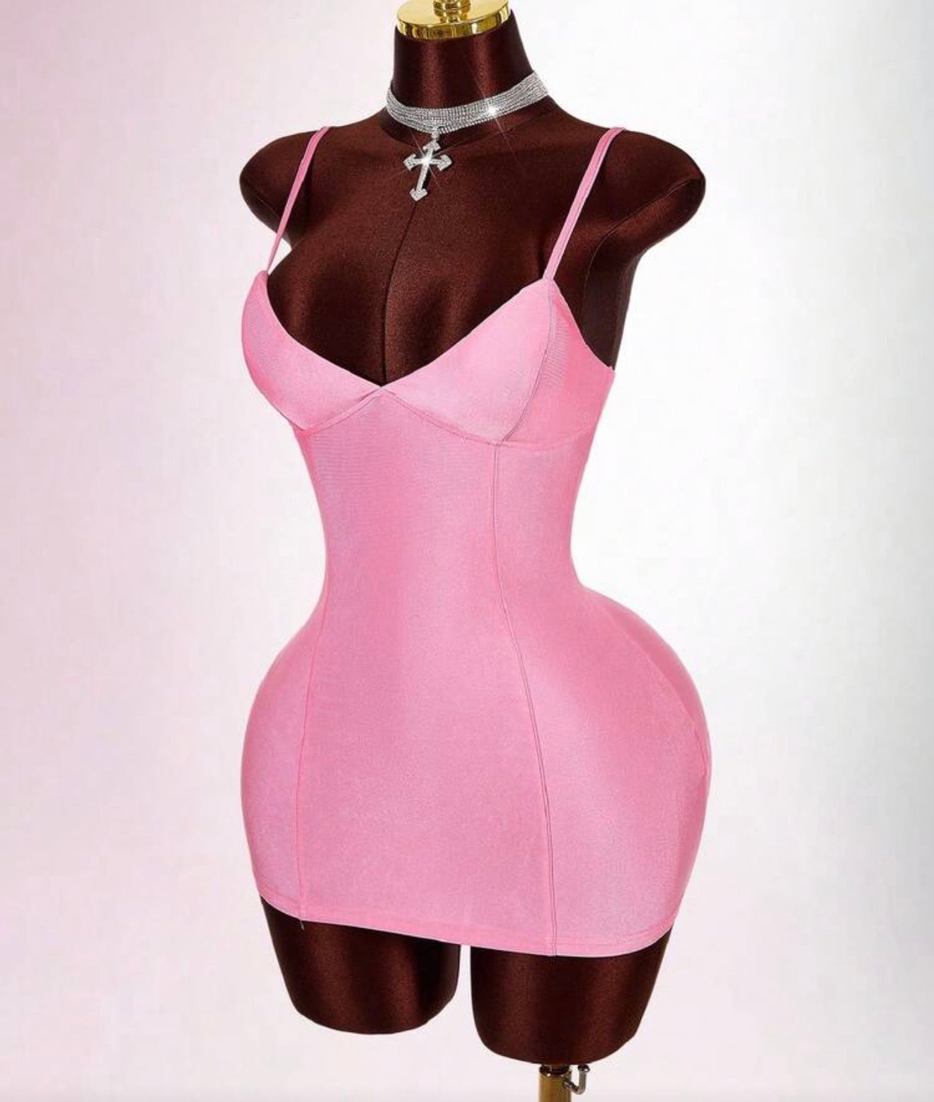 ARMANY DRESS