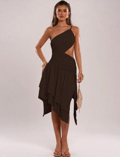 ARLETTE DRESS
