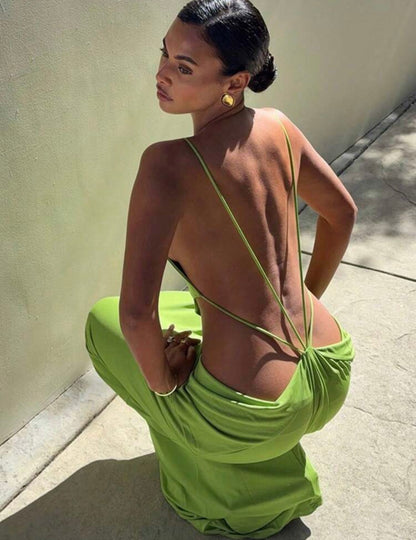 SOLO TU DRESS