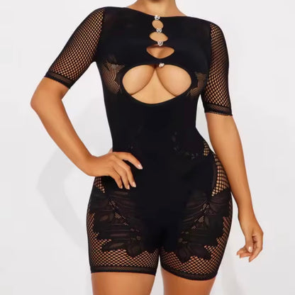 BIG MAMA ROMPER