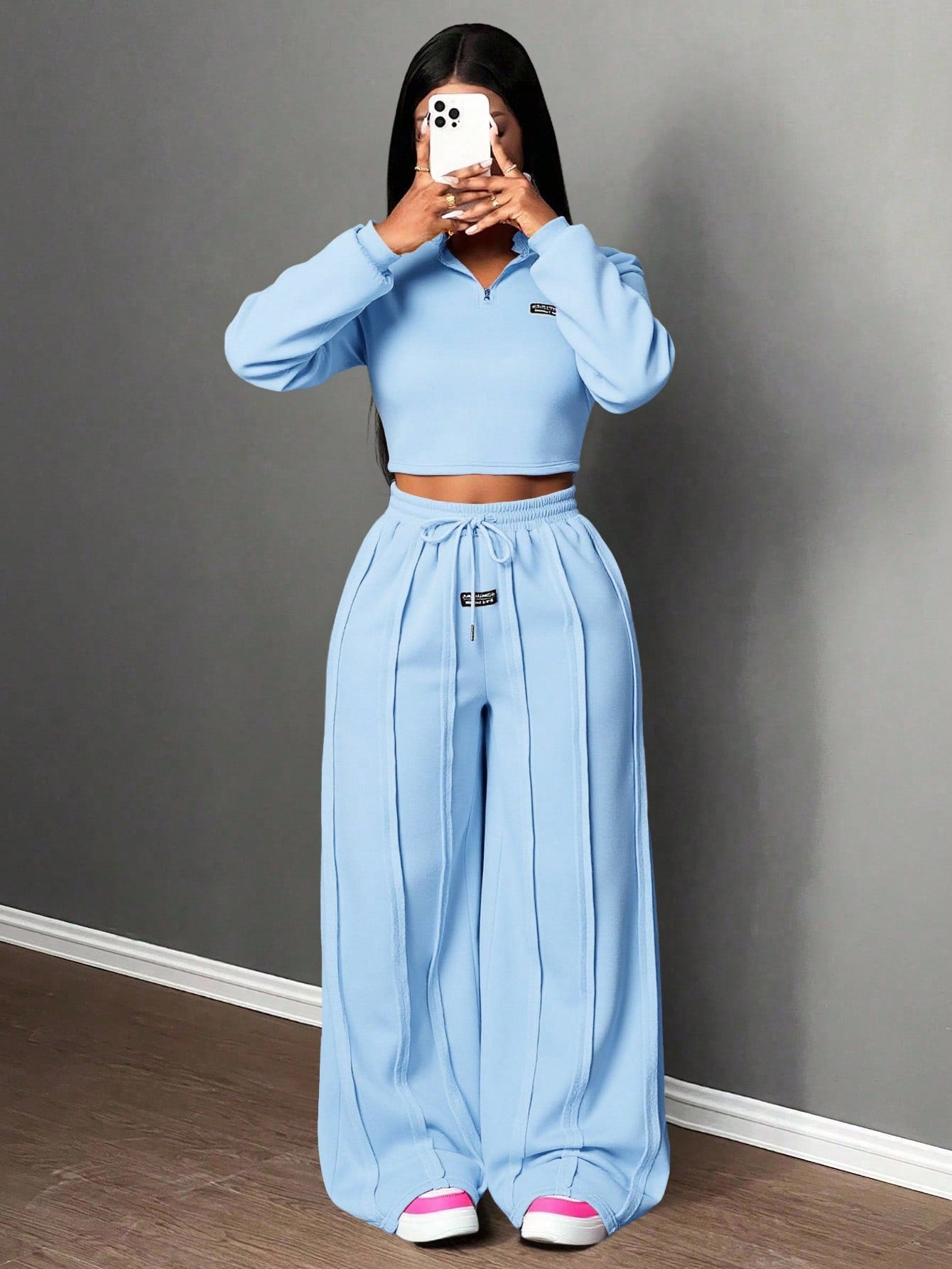 MISS G 2 PIECE SET