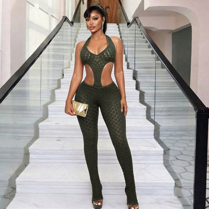 DREAMIN JUMPSUIT