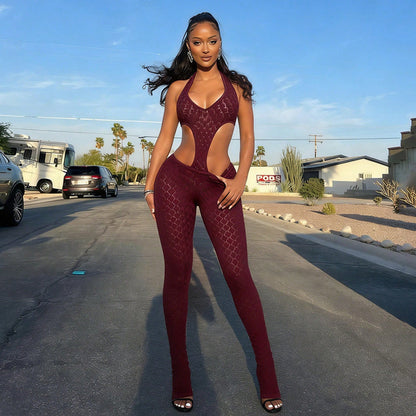 DREAMIN JUMPSUIT