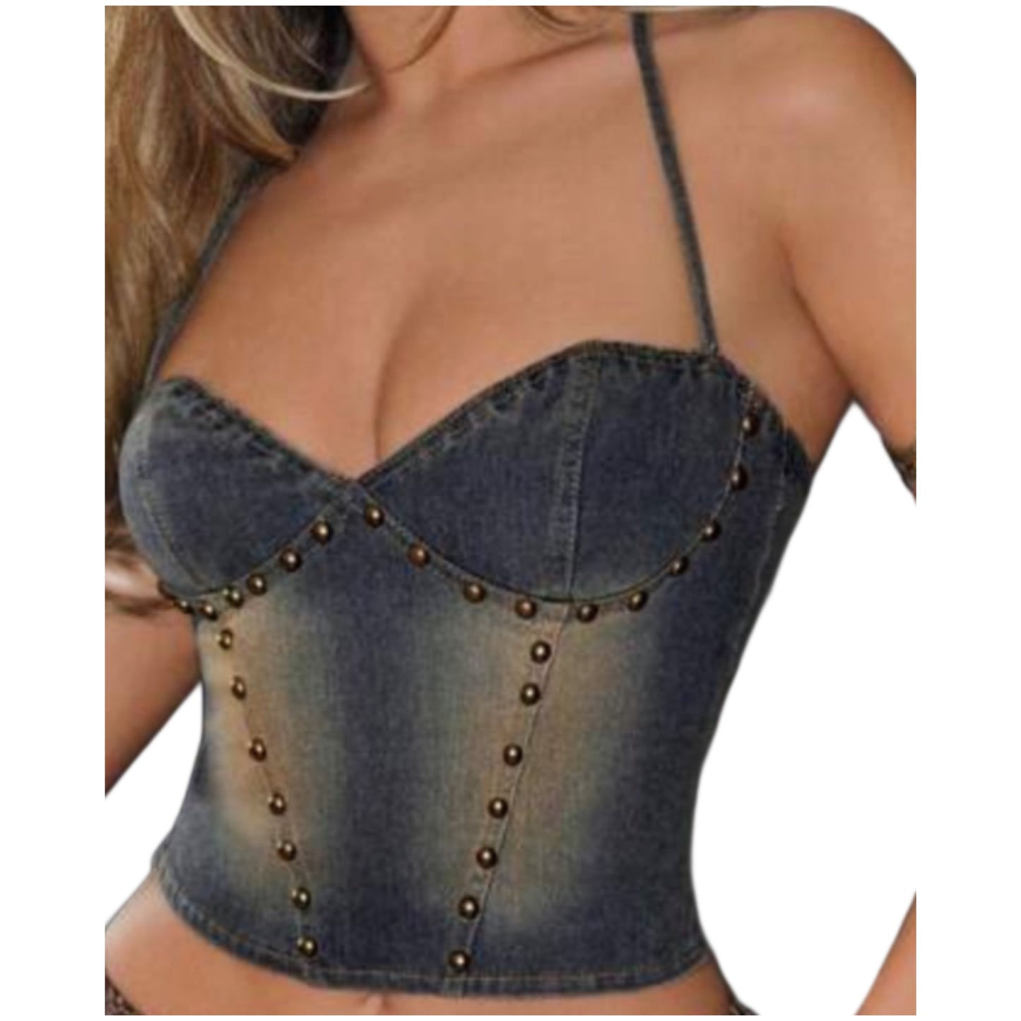 PASSPORT JUNKIE TOP