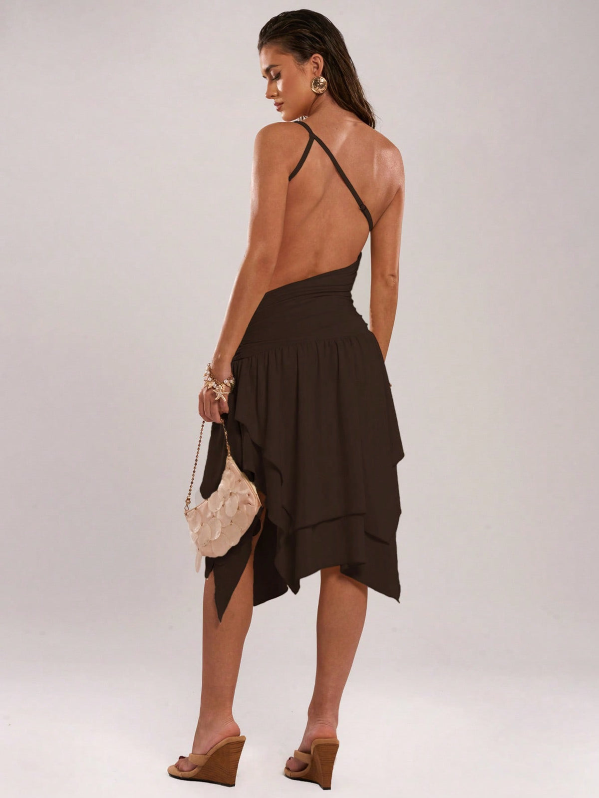 FREISEY DRESS