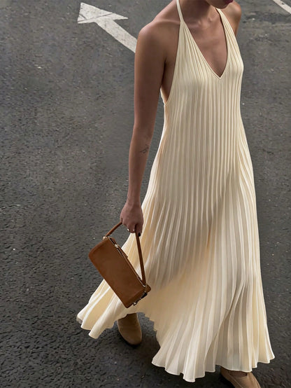 JERSEY NIGHTS DRESS