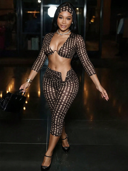 FOR YOU 3 PIECE SET