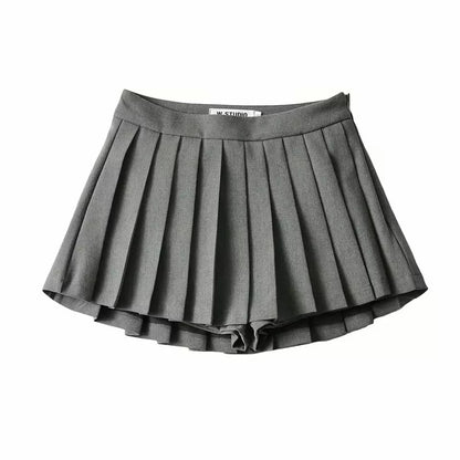 POTTER MINI SKIRT