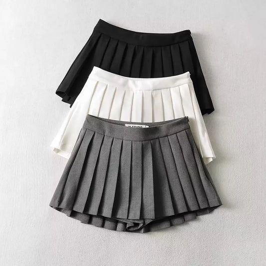 POTTER MINI SKIRT