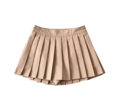 POTTER MINI SKIRT