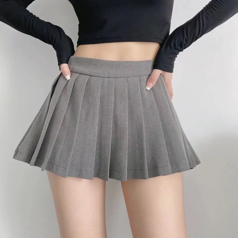 POTTER MINI SKIRT