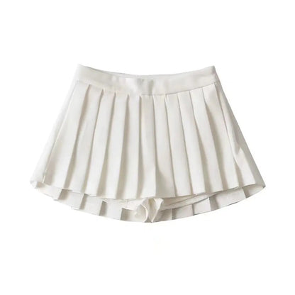 POTTER MINI SKIRT