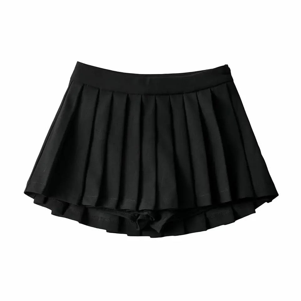 POTTER MINI SKIRT