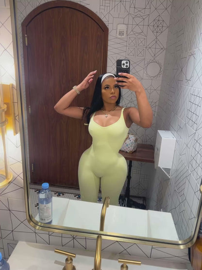 OUTSIDE JUMPSUIT