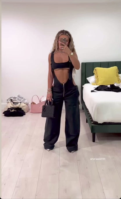 STREETS JUMPSUIT