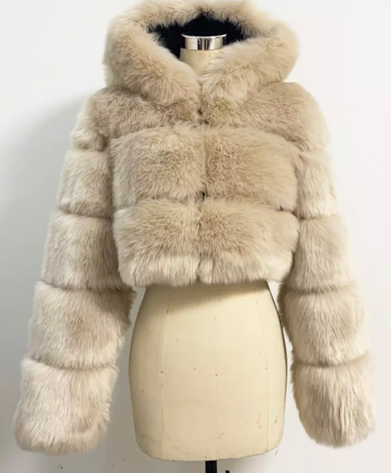 FURR COAT