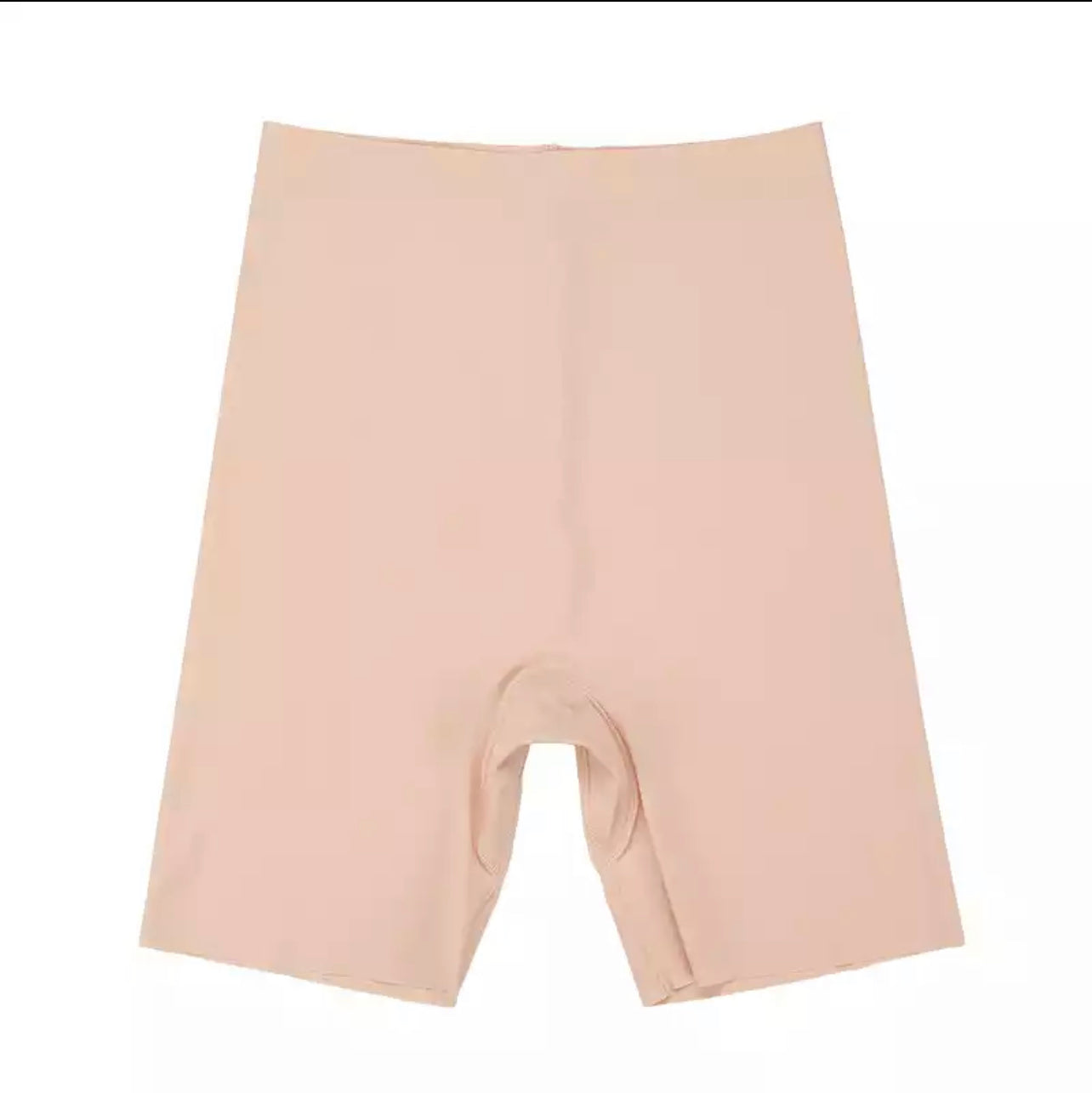 BASIC SHAPER SHORTS