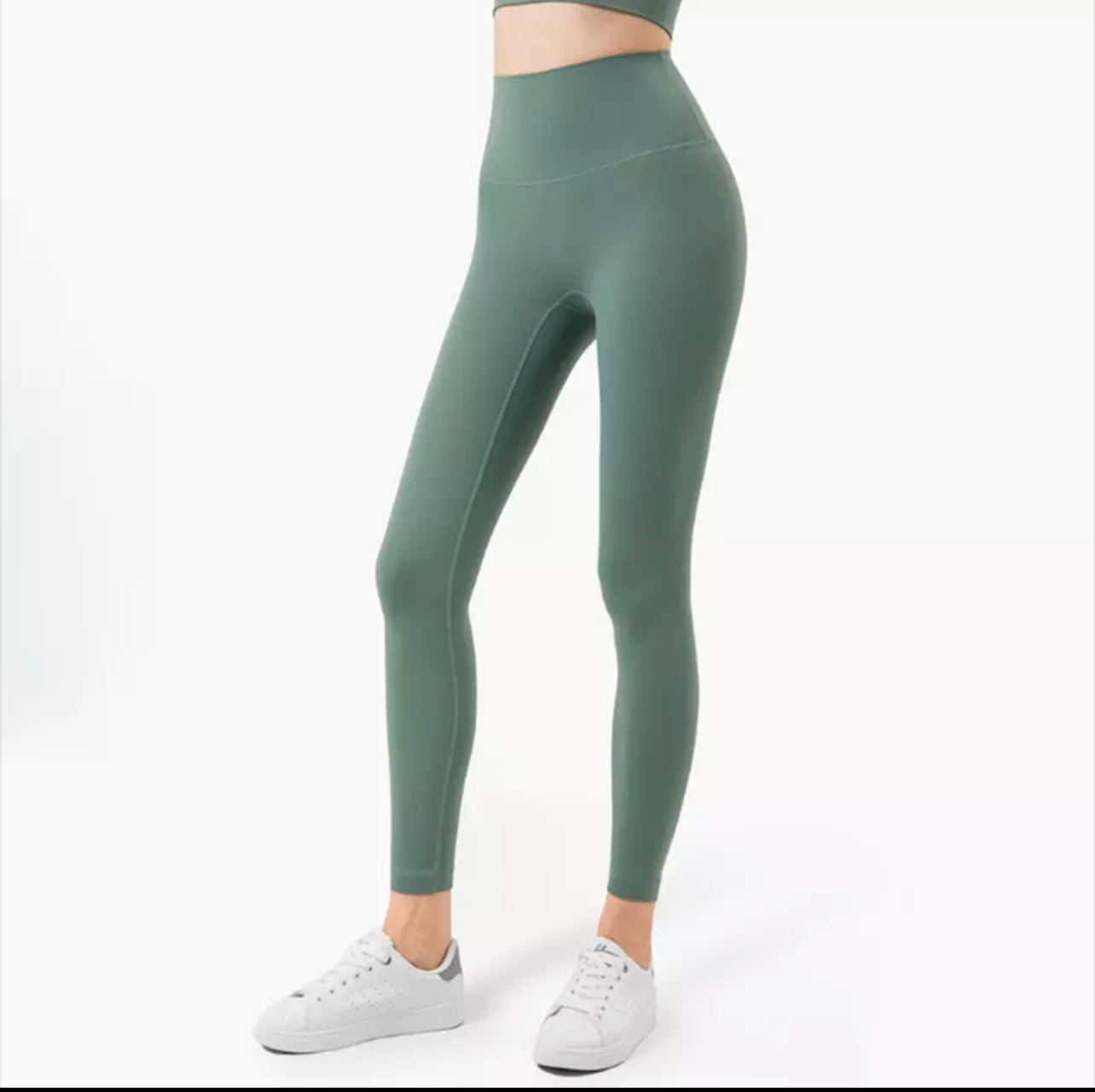 BASIC SHAPER LEGGINGS