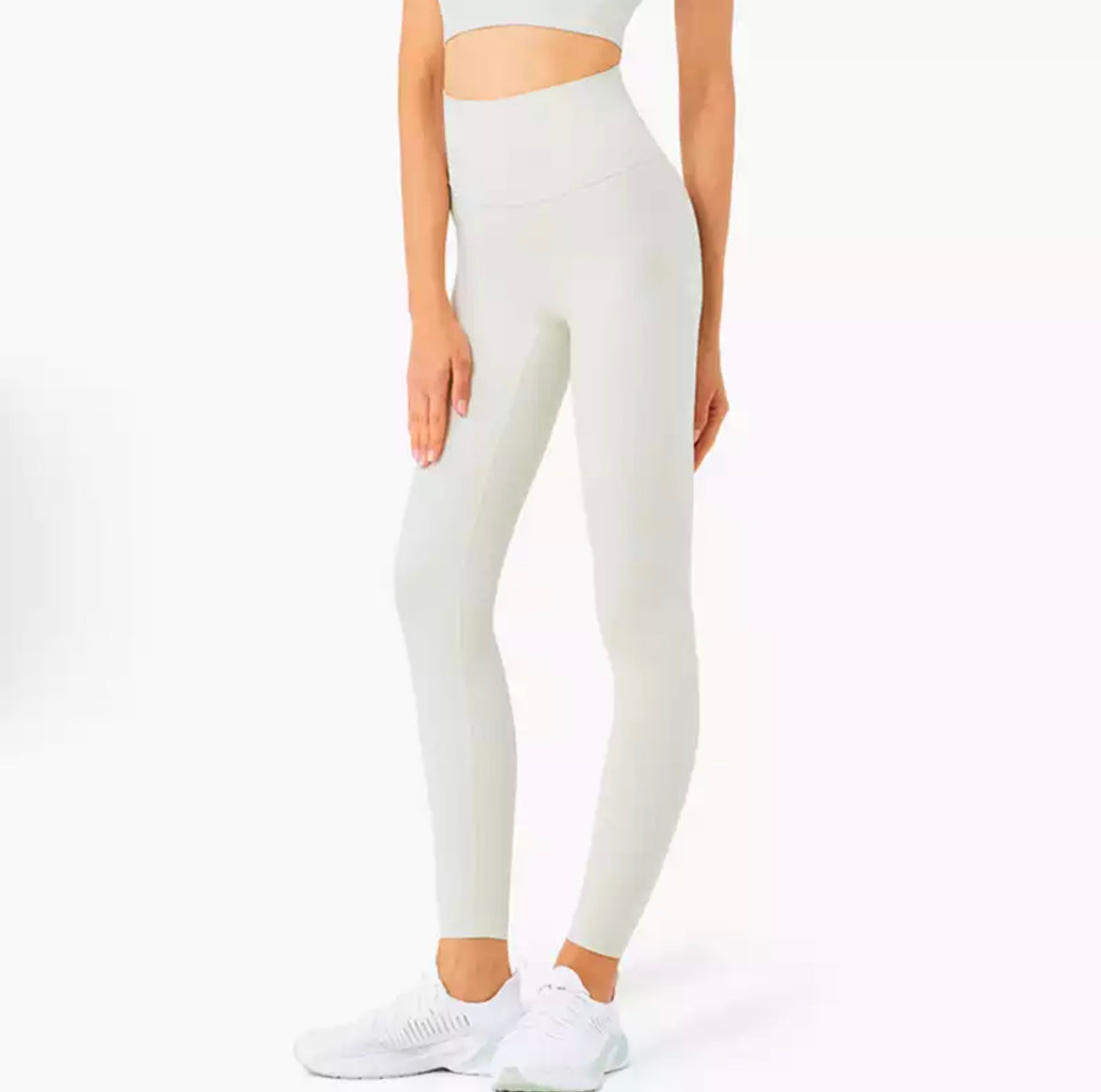 BASIC SHAPER LEGGINGS