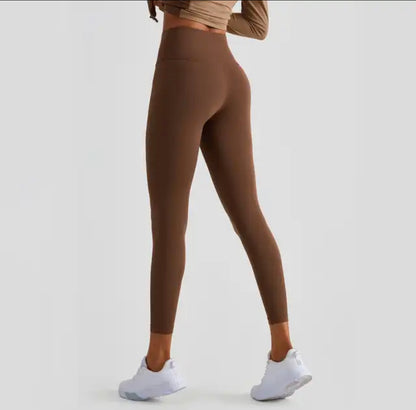 BASIC SHAPER LEGGINGS