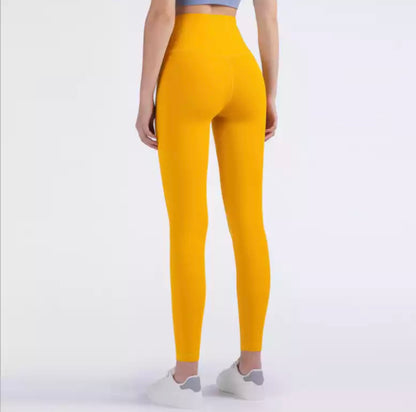 BASIC SHAPER LEGGINGS