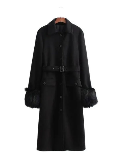 LORA COAT